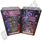 OMG 6" Magical Ring Shells 6pk